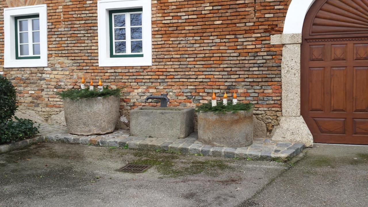 Hoellerhof Sankt Marien Exteriér fotografie