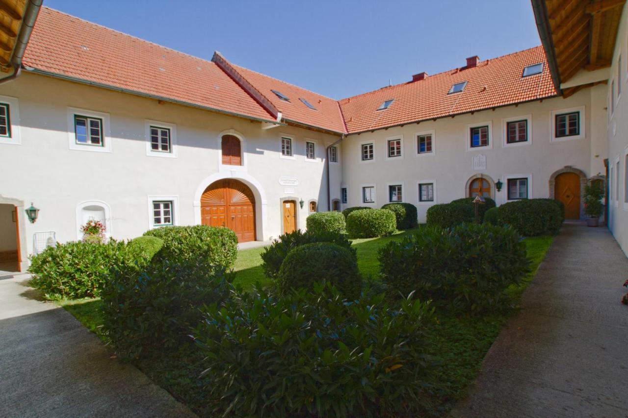 Hoellerhof Sankt Marien Exteriér fotografie