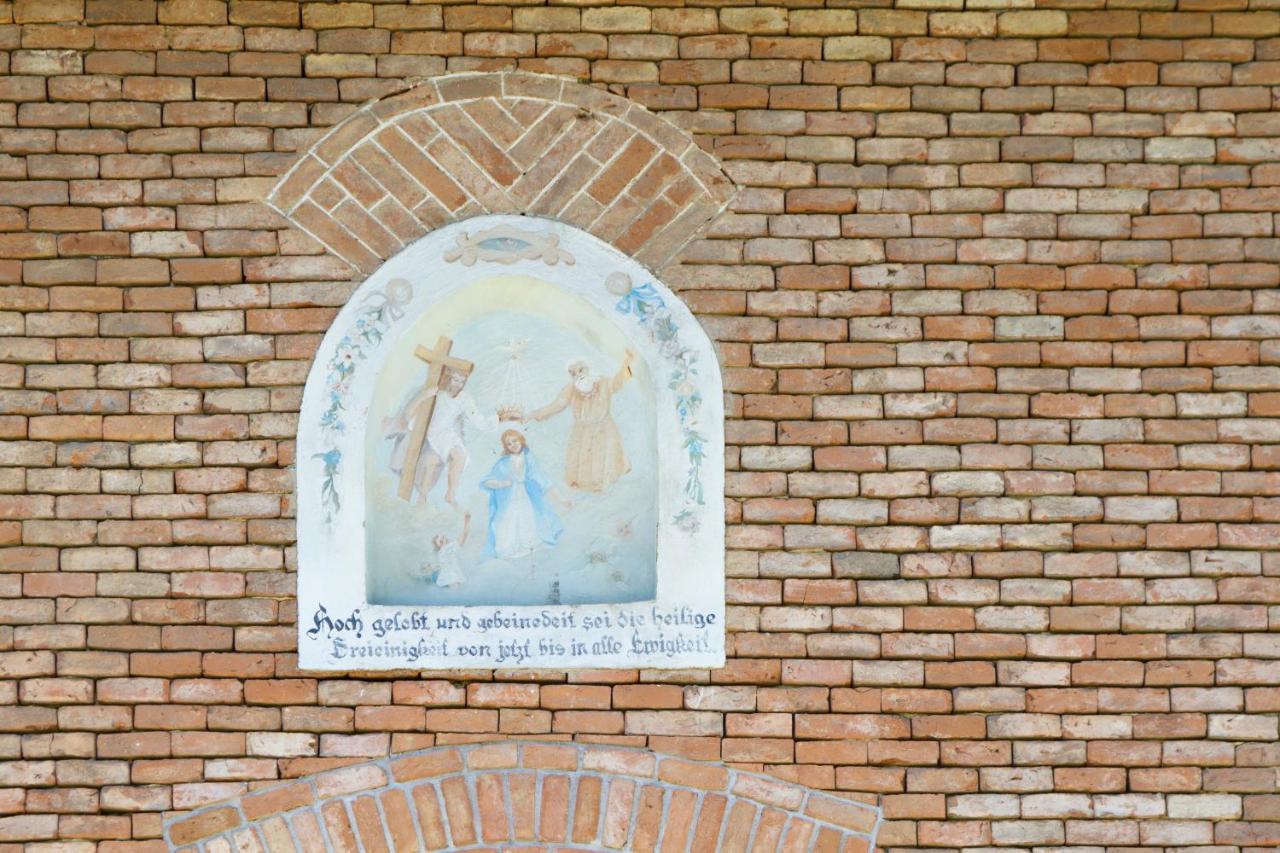 Hoellerhof Sankt Marien Exteriér fotografie