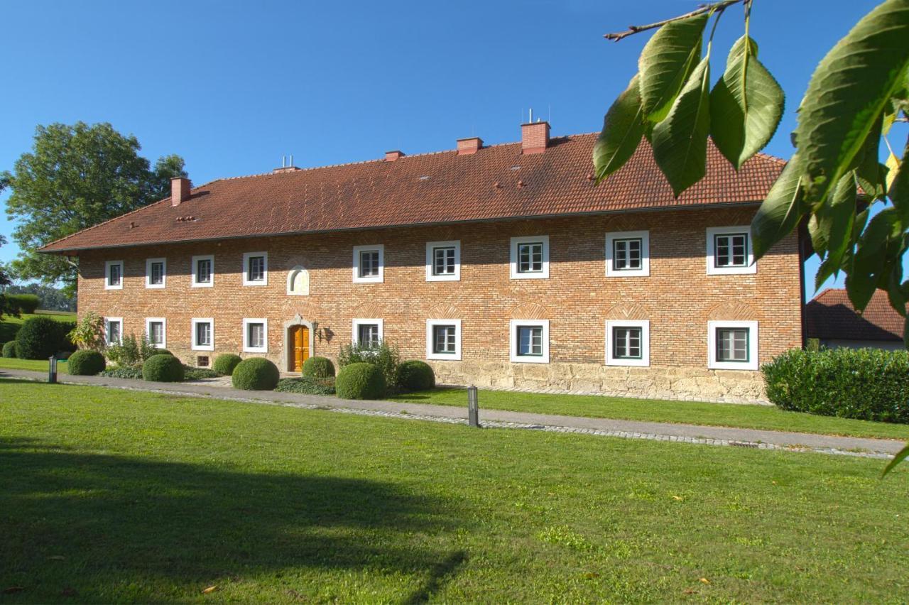 Hoellerhof Sankt Marien Exteriér fotografie