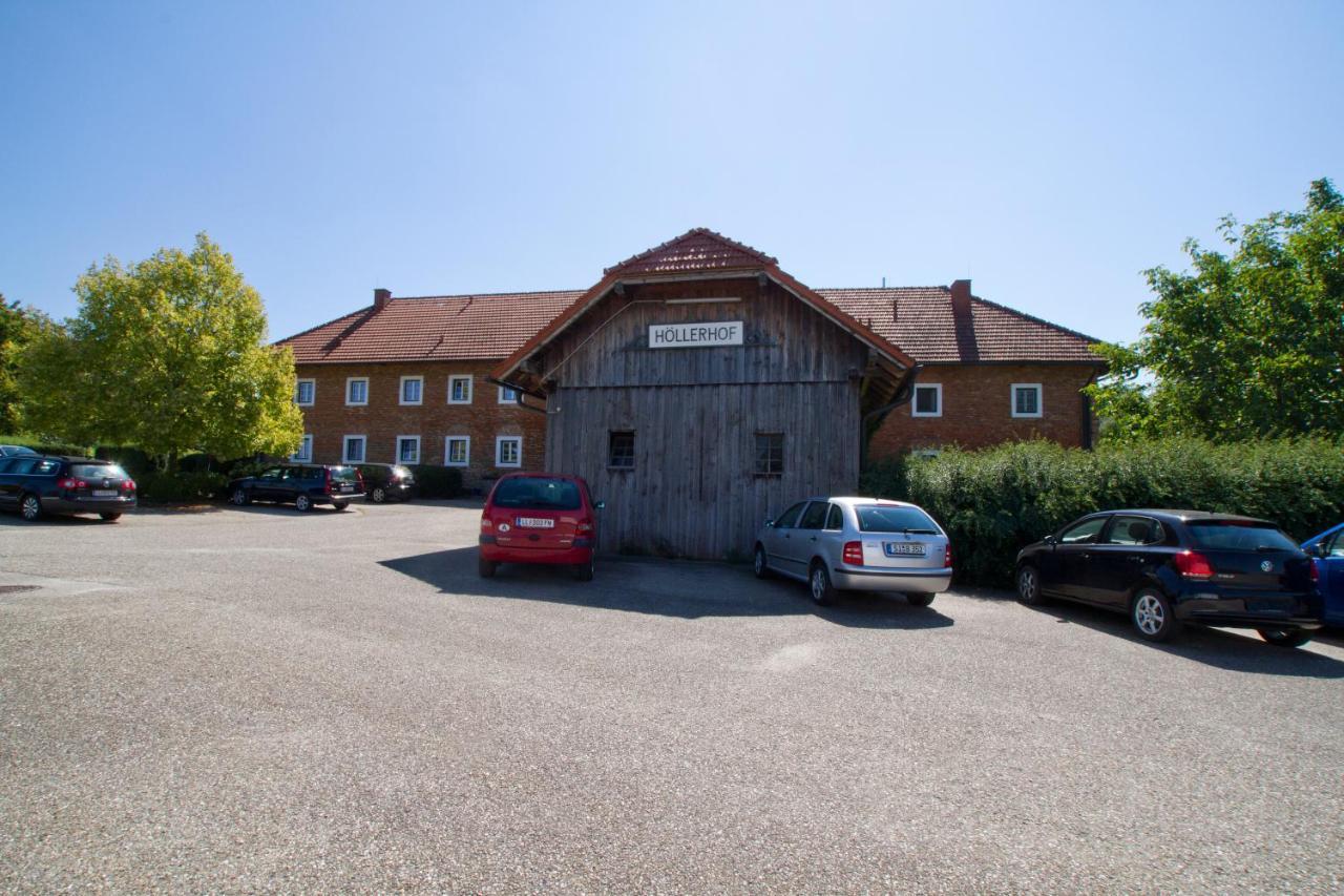 Hoellerhof Sankt Marien Exteriér fotografie