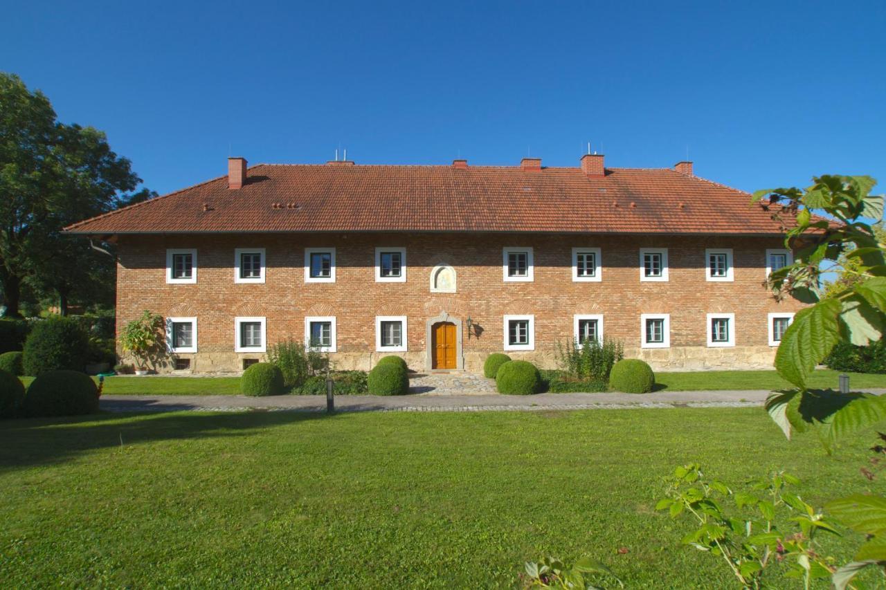 Hoellerhof Sankt Marien Exteriér fotografie